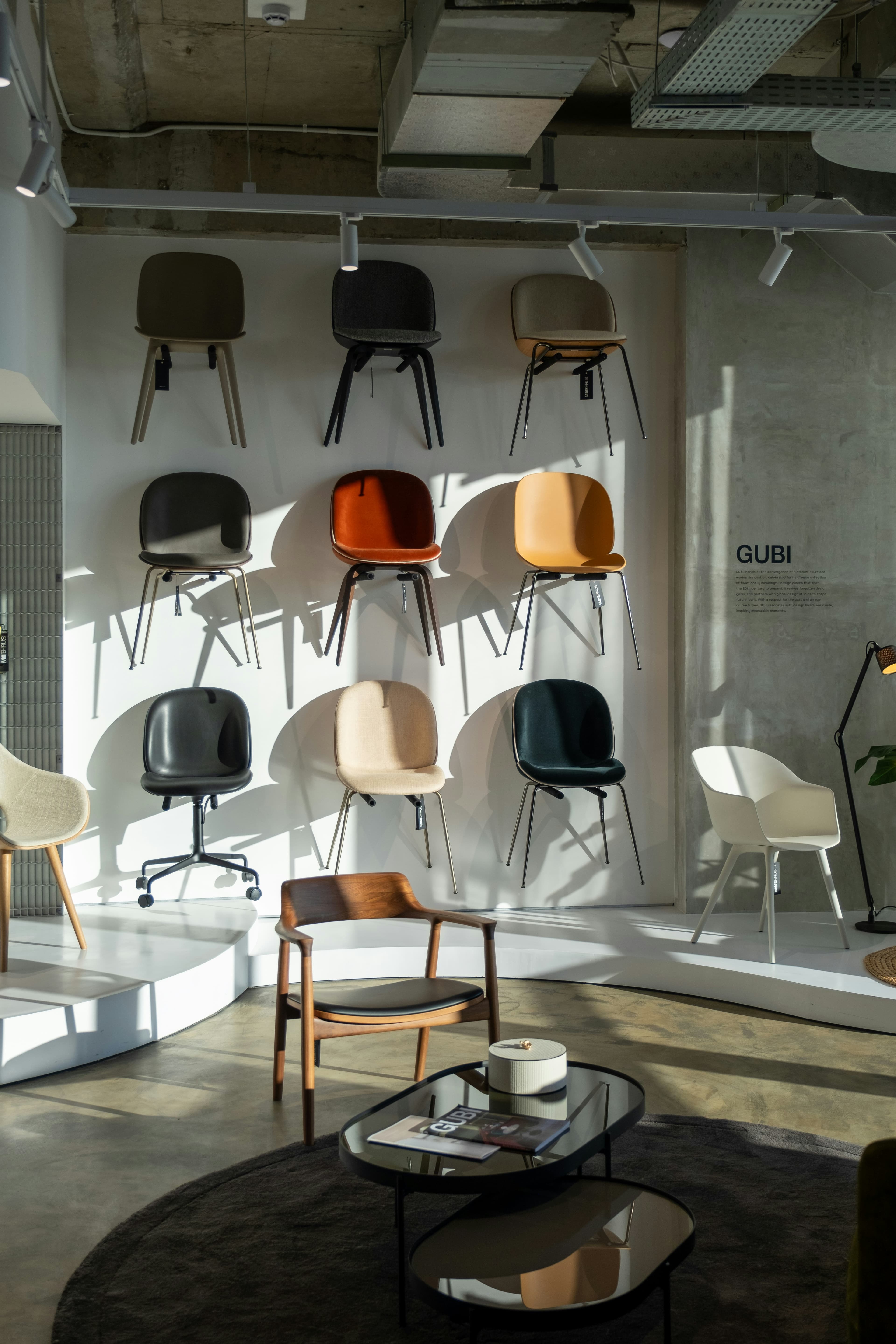 Landing Experiment Framework